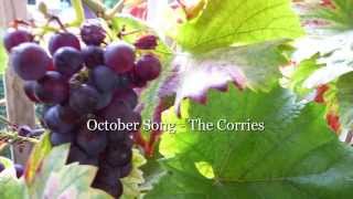 October Song   The Corries