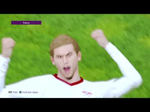 Juventude MT 1 x 3 Red Bull AF [Liga MT]