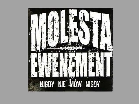 Molesta - Bez końca