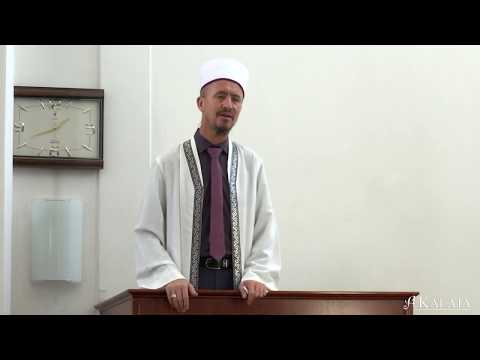 Emigrimi dje dhe sot - Dr. Imam Ahmed Kalaja