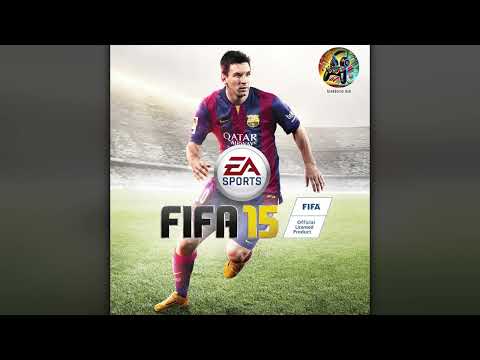 The Kooks - Around Town (FIFA 15 OST)