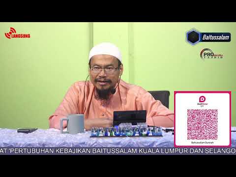 SYARAH AQIDAH ISLAM MANHAJ SALAF