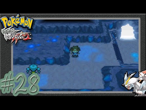 Pokémon Volt White 2 dualLocke ep 28: llegamos a la loza