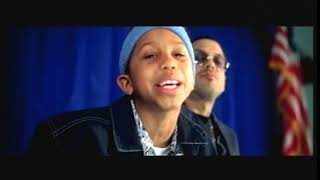 Benzino Feat  Ray Ray And Case-  Shine Like My Son