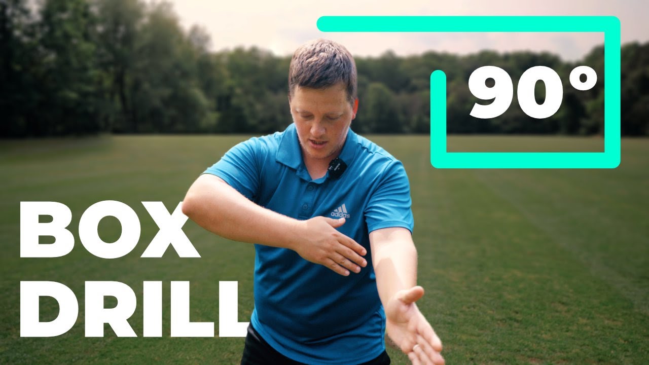 Box Drill for the Power Pocket