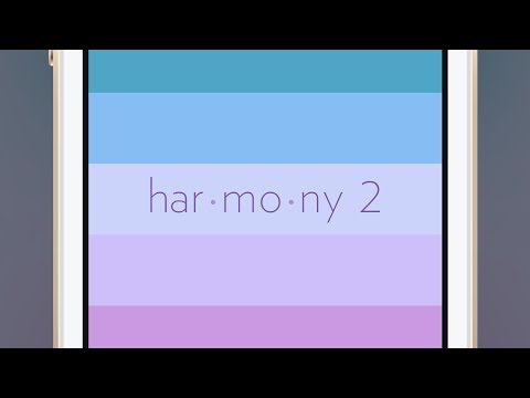 har•mo•ny 2 with music by Hammock • HD Teaser Trailer • Coming Soon! - YouTube