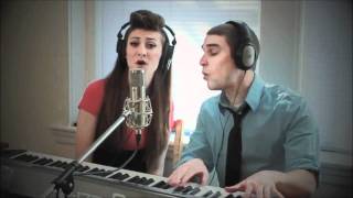 Written in the Stars - Tinie Tempah (Cover by @KarminMusic) w/ Original Beat