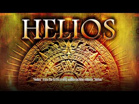 Audiomachine - Helios