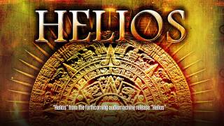 Audiomachine - Helios