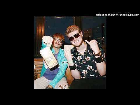 [FREE] 6 Dogs x Yung Lean x Bladee Ambient Type Beat - Waterr