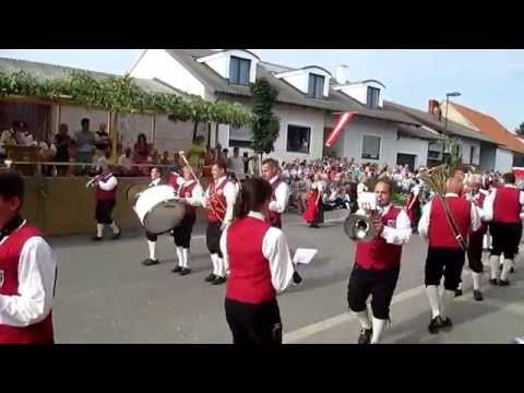 50 Jahre Musikverein Hof - MUSIFEST 28