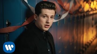 Charlie Puth — Marvin Gaye ft. Meghan Trainor [Official Video]
