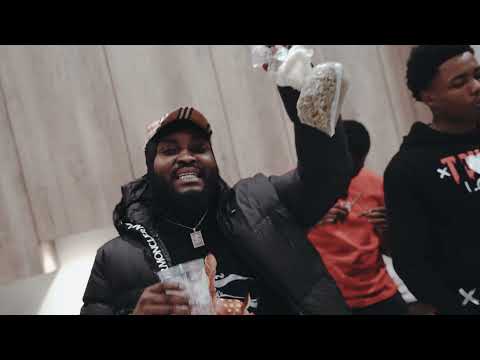 BWF Chris Ft. J1hunnid - 50 Shades Of Teal (Official VIdeo)