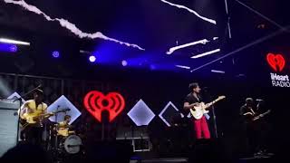 Niall Horan: Nice to Meet Ya (Jingle Ball Miami)