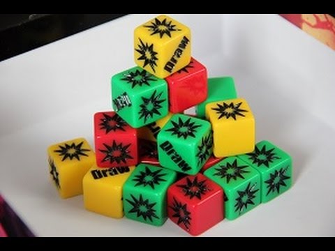 The King's Men: Game Play Overview - To Die For Games