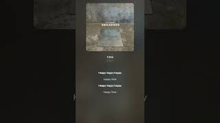 [Lyric Video] 강현민 (Kang Hyun Min) - 1234