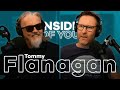 Tommy Flanagan talks Deadly Knife Fight, Power, Working on Braveheart, Difficult Actors & More