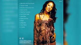 Amerie- Talkin To Me