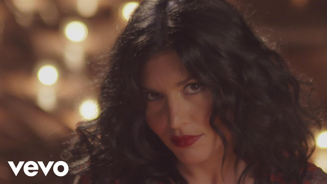 Giusy Ferreri — Volevo Te