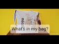 What S In My Bag 2022 Philippines