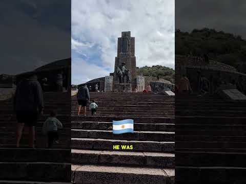 200 años del regreso del General San Martín