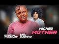 Wicked Mother Uchechi Treasure Oma Ojukwu Nigerian Movies