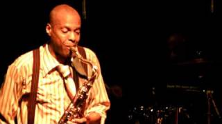 Fishbone Behind Closed Doors Paris IV