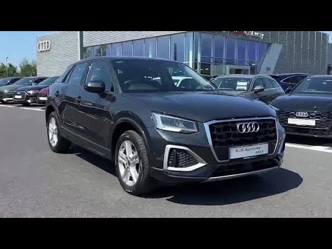 Audi Q2 1.6 TDI SE 116HP A/T - Image 2