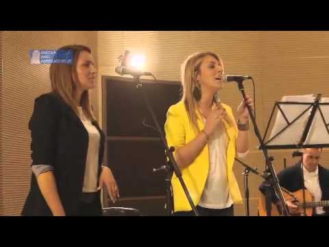 Marija Husar - Daruj nam mir