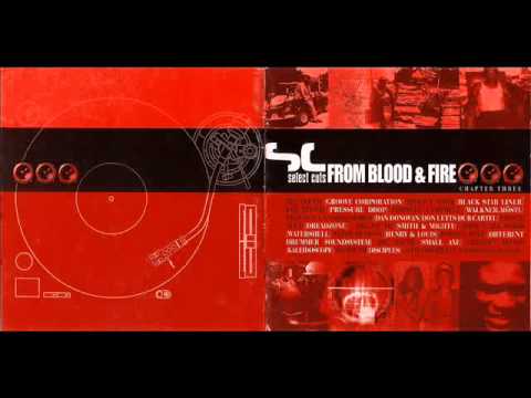 Big Youth - Political Confusion [Small Axe feat. Wood'n'Spoon rmx]