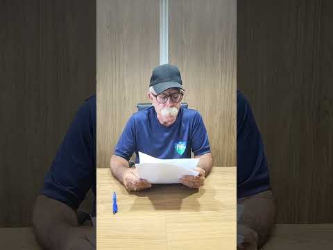 Anúncio da arbitragem da segunda divisão