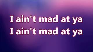 It's Over - RaVaughn Brown (Lyrics)