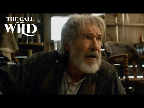 The Call of the Wild (TV Spot 'World')