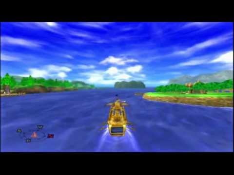 Dragon Quest 8 Speedrun: Segment 3 Clean