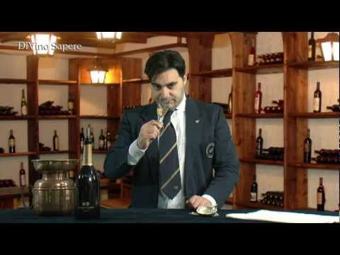 Franciacorta Brut DOCG, Contadi Castaldi - Videodegustazione (Online wine tasting)