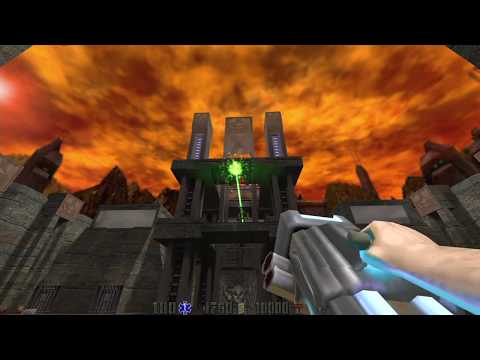 Quake 2: Plow-through of Pax Imperia [1/8]