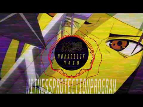 Witness Protection Program ~ ROSH.DAWG x NOMADIIIK x R4ID (visuals by archie333)