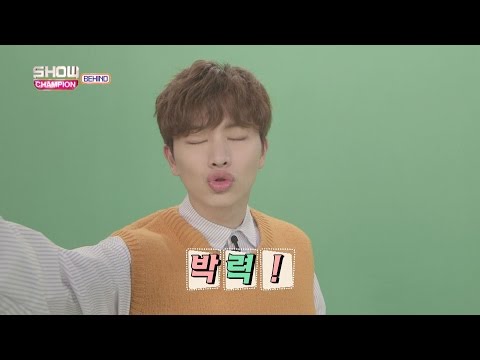 (Showchampion behind EP.43) Could You Do This?? BTOB ver.2