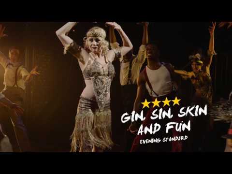 The Wild Party! | Official Trailer