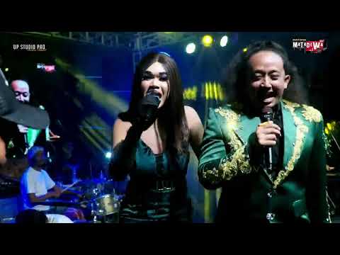 WADON TAPI LANANG // ASEP KRIWIL FEAT PRINCES ITI LIA //  LIVE MATA DEWA OKE