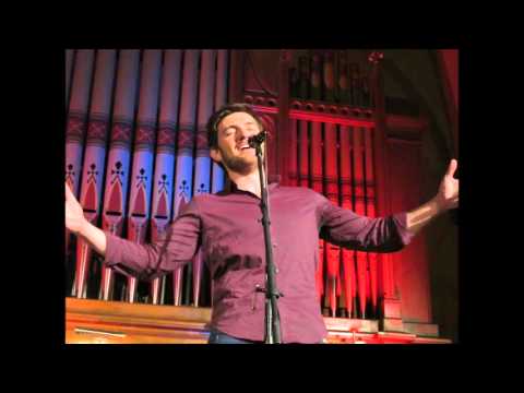 Roadtrip with Emmet Cahill 2015 by Team Emmet Cahill ive format