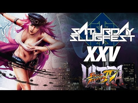 SS25 USF4 L3 - Whitegun (IBU) vs The Show (ABL)