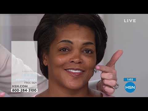 HSN | Beauty Bioscience Skin Care 04.01.2019 - 09 PM