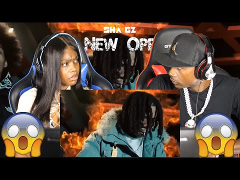 Sha Gz - NEW OPP 😱😱
