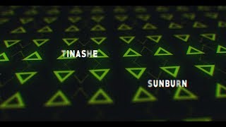 Tinashe &quot;Sunburn&quot; Lyric Video