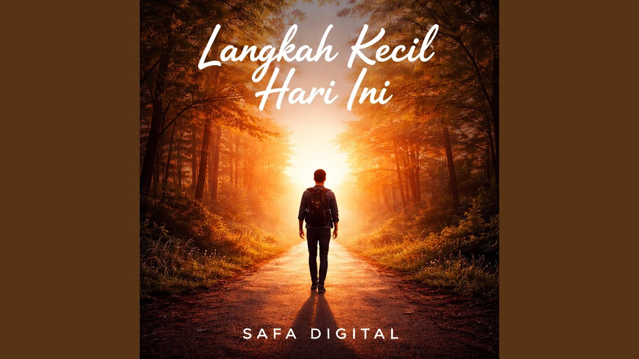 Langkah Kecil Hari Ini