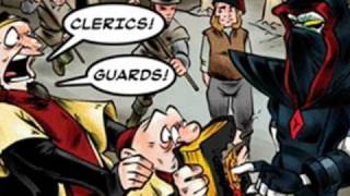 Richard On Parade.wmv