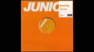 Kwirky - Sweat Original