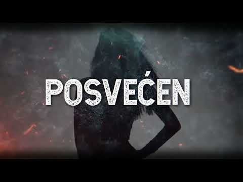 Amir Kazić Leo - Kabare (Official Lyrics video 2023) HD