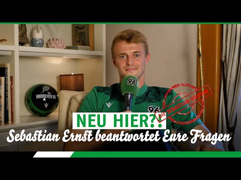 96TV aus ROTENburg | "Neu hier?!" mit Sebastian Ernst